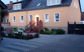 Ferienwohnungen Kusche